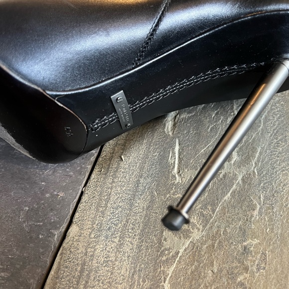 TOM FORD Stiletto Booties/Boots Runway AW 14 - 41.5, 100MM - Picture 5 of 14
